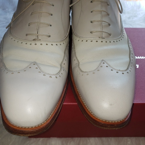 Salvatore ferragamo shoes - Picture 5 of 6